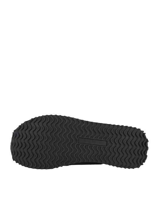Ανδρικά Sneakers Navy Μπλε