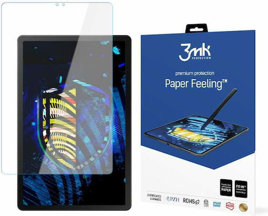 3MK PaperFeeling 0.18mm Screen Protector 2τμχ (Galaxy Tab S5e 2019)