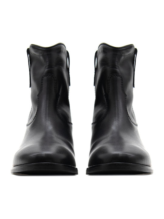Kalogirou Boots Black