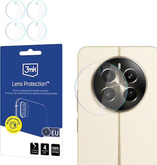 3MK Lens Protection Camera Protection Membrane for the Realme 12+ 5G