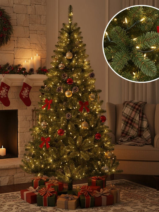 Weihnachtsbaum 200cm
