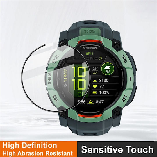 Imak Screen Protector pentru Garmin Instinct 3 50mm 1buc