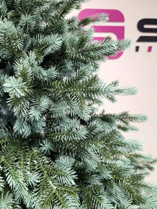 Christmas Tree Alaska 180cm with 771 Branches