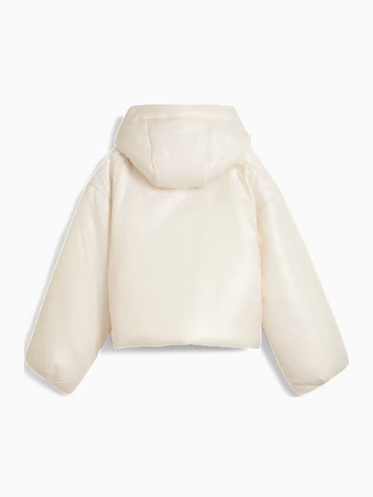PUMA Puffer Jacket Alpine Snow