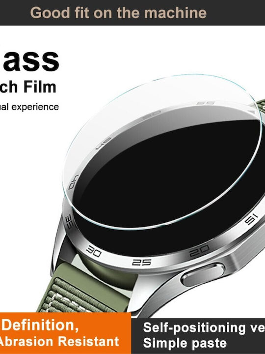 Imak Screen Protector pentru Garmin Fenix 8 (47 mm) 1buc