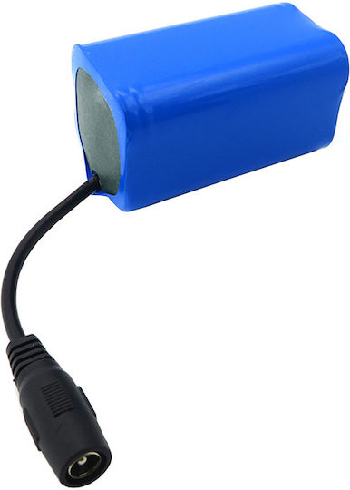 Flytec Презареждаща батерия Li-ion 12000mAh 7.4V