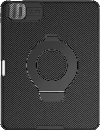 Nillkin Camshield Pad Rückseite Dauerhafte Schwarze (iPad Pro 2024 11")