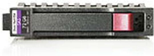 HP Enterprise 3TB HDD Σκληρός Δίσκος 3.5" SATA III 7200rpm για Server 652766-B21