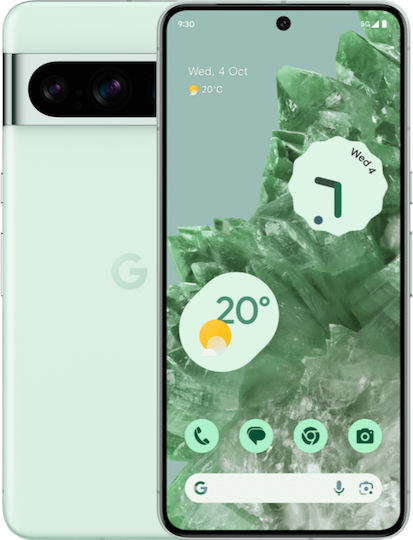 Google Pixel 8 Pro 5G (12/128GB) Mint
