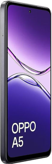Oppo A5 Dual SIM (6/128GB) Midnight Purple