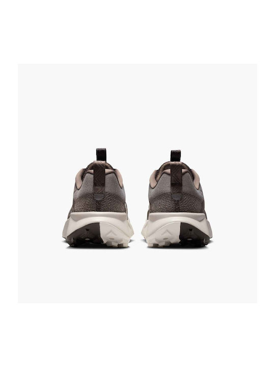 Wildhorse 10 Sport Shoes Running Brown
