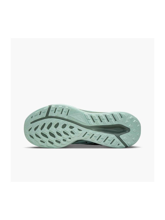 Juniper Trail 2 Sport Shoes Trail Running Blue Waterproof with Gore-Tex Membrane