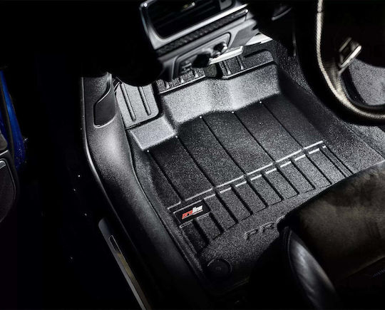 Килими За Кола Proline Шкода Кодиак Ii Suv 2024 4 Бр Frogum 185.3d432246