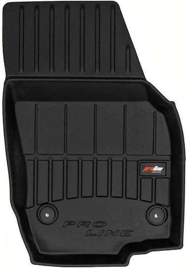 Килими За Кола Proline Шкода Кодиак Ii Suv 2024 4 Бр Frogum 185.3d432246