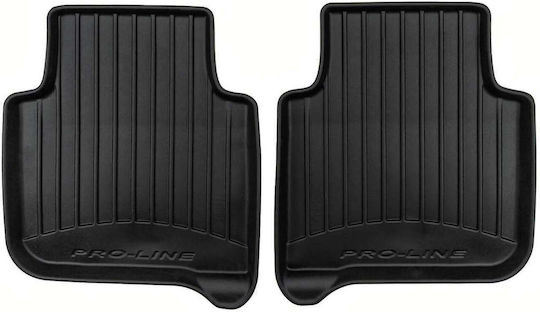 Килими За Кола Proline Шкода Кодиак Ii Suv 2024 4 Бр Frogum 185.3d432246