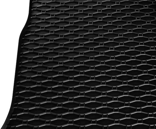 Πατάκια Δαπέδου Λαστιχένια Συμβατά Για Citroen Jumper/ Fiat Ducato/ Peugeot Boxer/ Opel Movano/ Toyota Proace Max 3τμχ