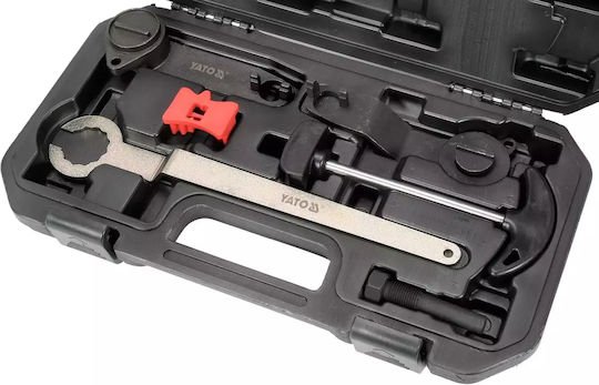 Yato Timing Tools