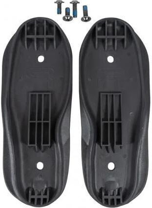 Fr Ufr Soul Plates Black