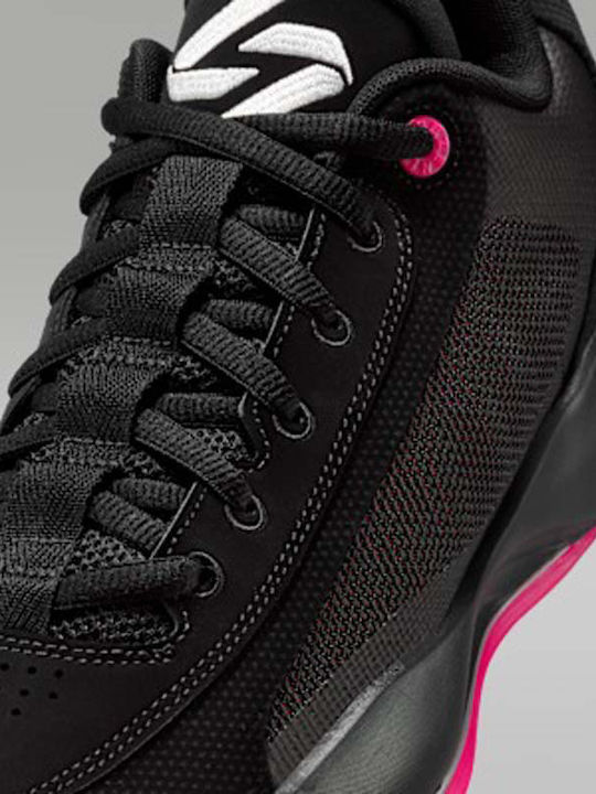 Luka .77 Low Basketball Shoes Red