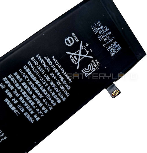 Συμβατή Μπαταρία Αντικατάστασης 2200mAh για iPhone 8