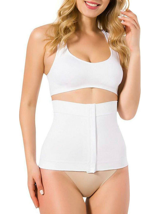 Emay Korse Waist Tightening Corset Seamless Black