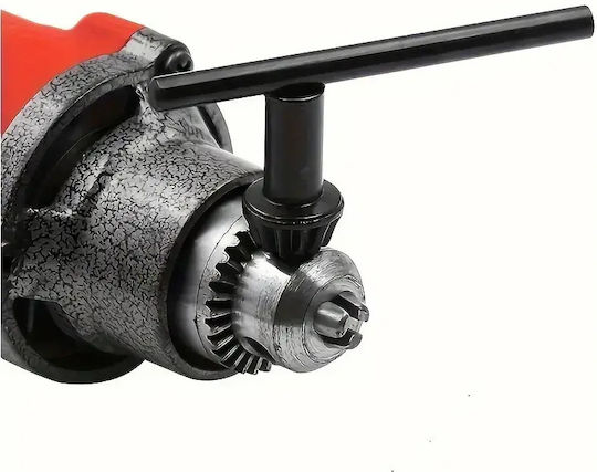 Drill Chuck Key 1.5–10 Mm