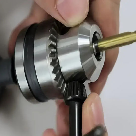 Drill Chuck Key 1.5–10 Mm