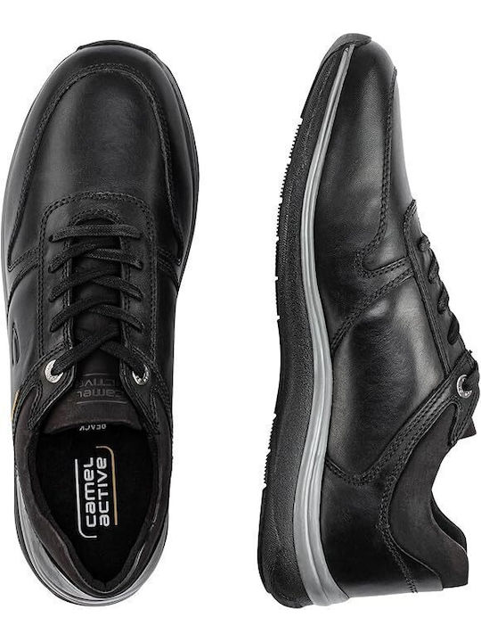 Sneakers Black