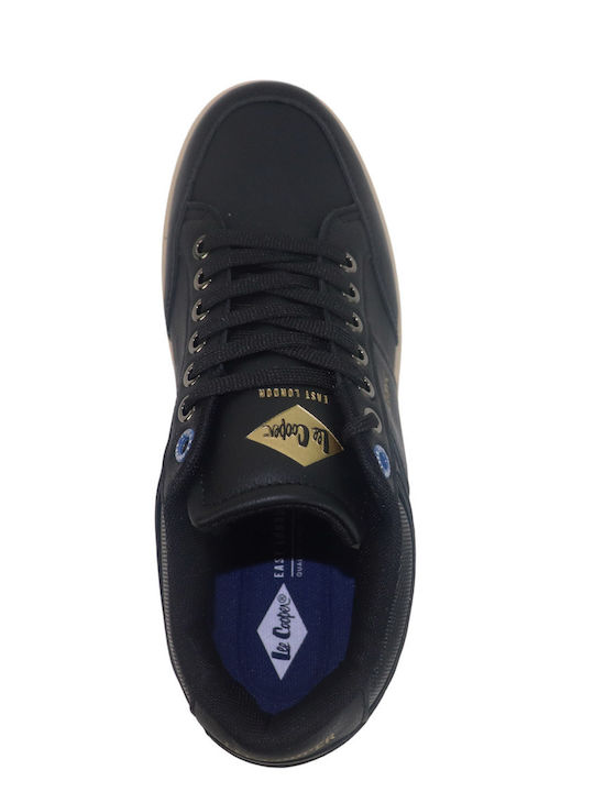 Ανδρικά Sneakers Μαύρα