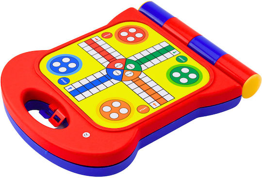 Lean Toys Piese din Lemn pentru Table 4.5cm