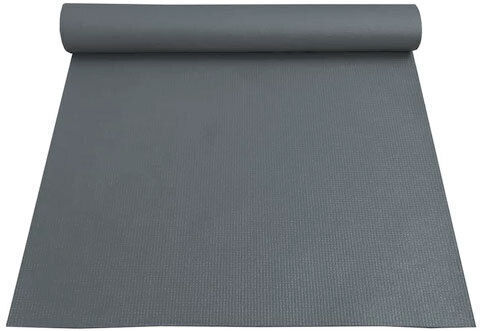 Niyamas Eco Nama Exercise Mat Gray (180x60x0.4cm)