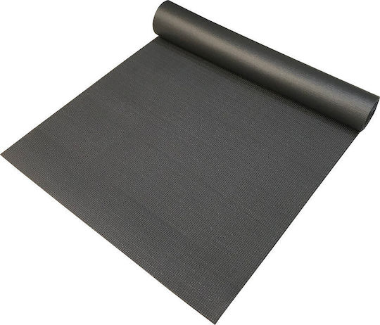 Niyamas Eco Nama Exercise Mat Gray (180x60x0.4cm)