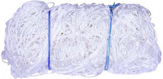 Athlopaidia Fußballnetz 300x100x200cm 1 Stück
