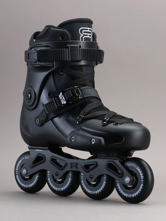 Seba FR3 Inline Rollers Schwarz Ενηλίκων/Παιδικά