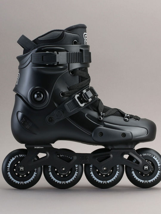 Seba FR3 Inline Ролки Черен За възрастни