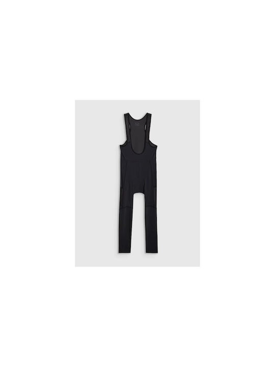 4F Cycling Pants with Braces