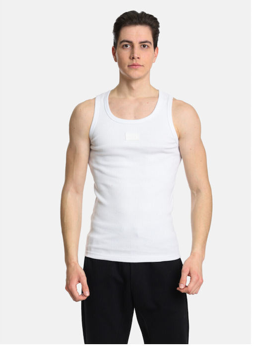 T-Shirt Weiß