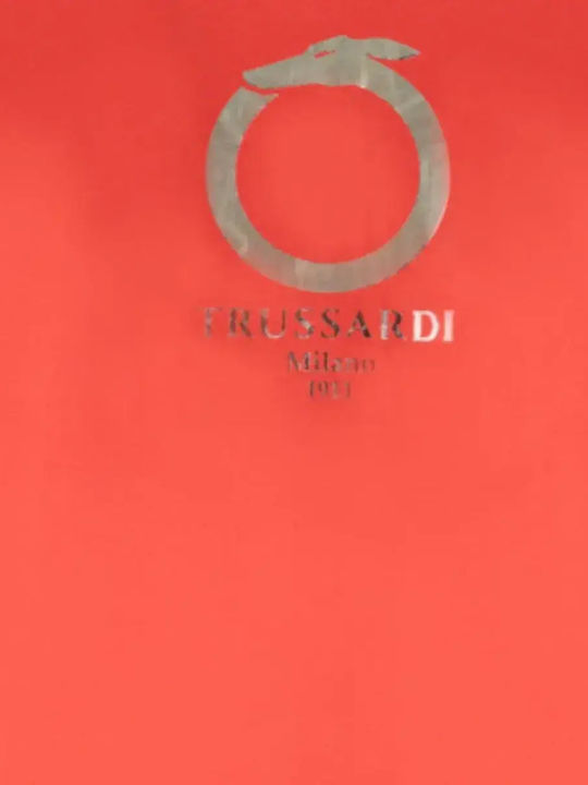 T-shirt Κόκκινο