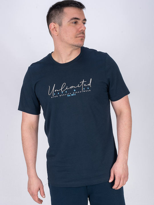 T-shirt Dark Blue