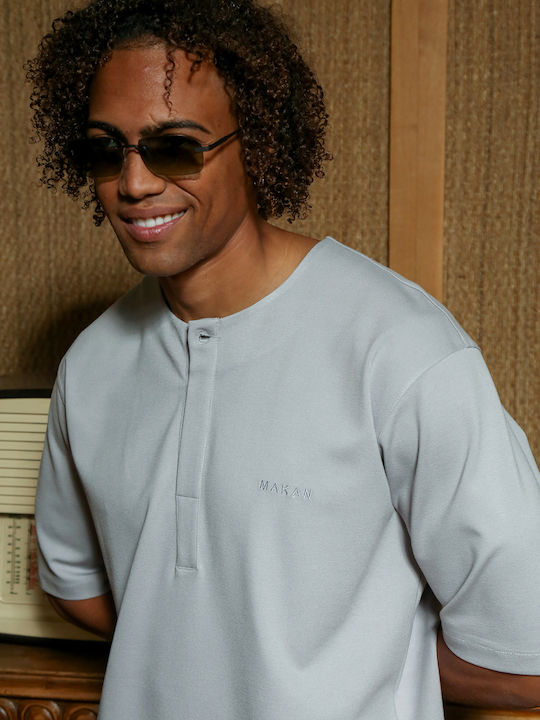 T-Shirt Gray