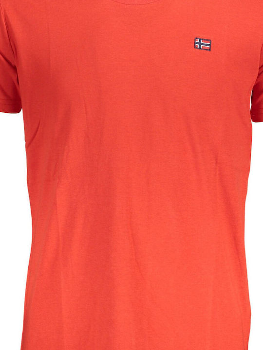 T-Shirt Rote