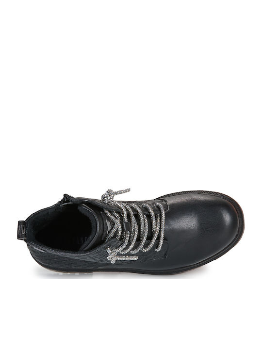 Ghete Dama Negre