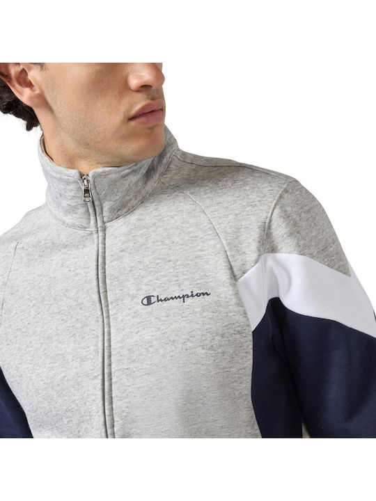 Σετ Φόρμας Grey