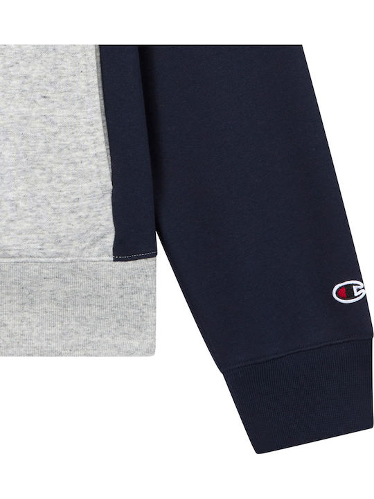 Σετ Φόρμας Grey