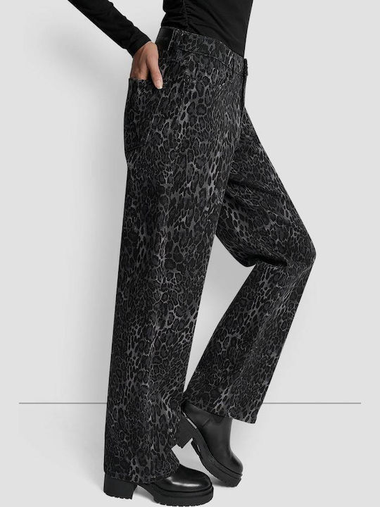 Blugi de damă Animal Print