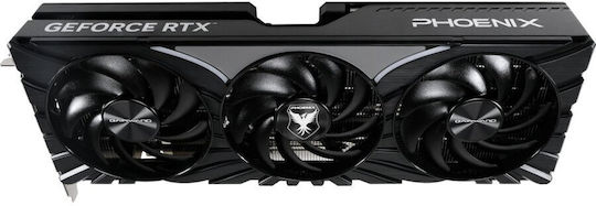 Gainward GeForce RTX 5070 Ti 16GB GDDR7 Phoenix-S GS Placă Grafică Gainward GeForce RTX 5070 Ti 16GB GDDR7 Phoenix-S GS Placă Grafică