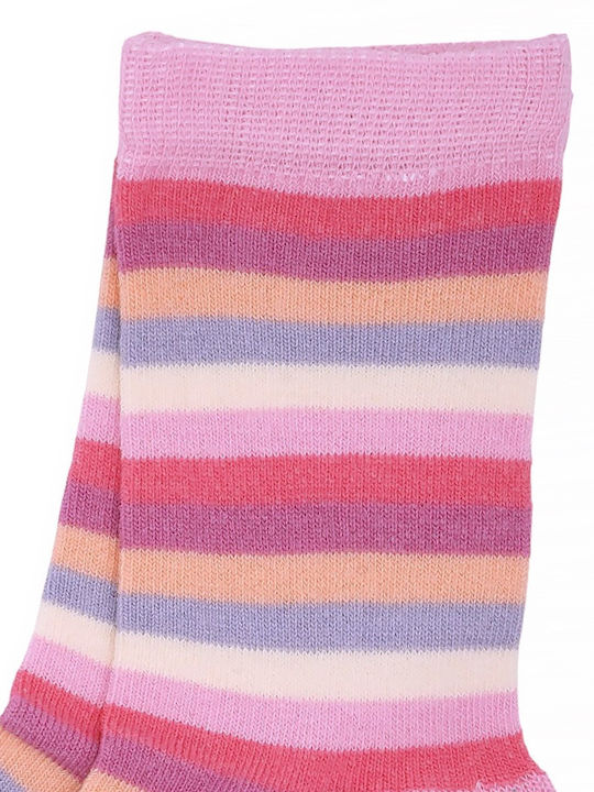Dundar Șosete pentru Copii Perfect Pink