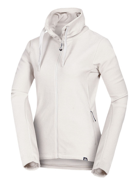 Women's Lifestyle Jacket for Winter Beige