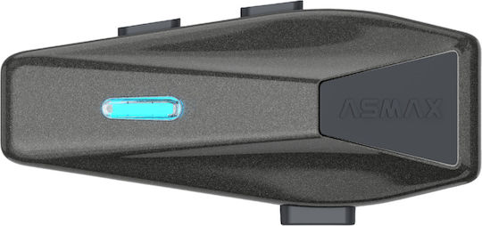 Asmax S2 with Bluetooth