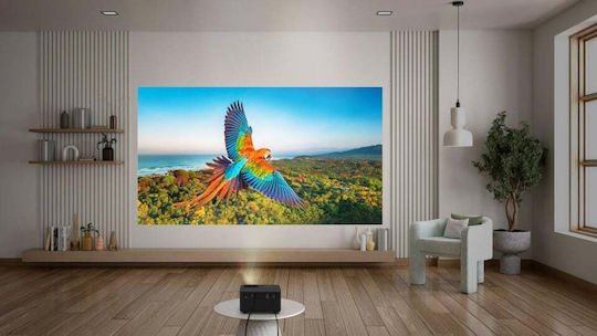 Optoma Photon Life PK32 3D Projector LCD 4K Ultra HD With Built-in Speakers E3PB021E111